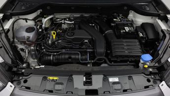 SEAT Ateca ECOTSI FR DSG