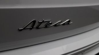 SEAT Ateca ECOTSI FR DSG