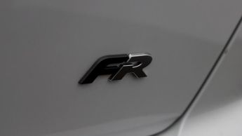 SEAT Ateca ECOTSI FR DSG