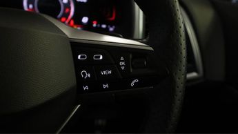 SEAT Ateca ECOTSI FR DSG