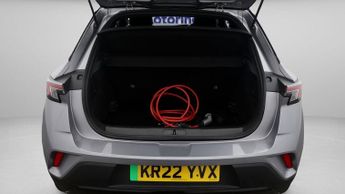 Vauxhall Mokka Electric SRI PREMIUM