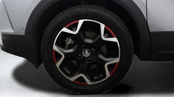 Vauxhall Mokka Electric SRI PREMIUM