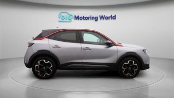 Vauxhall Mokka Electric SRI PREMIUM