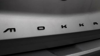 Vauxhall Mokka Electric SRI PREMIUM