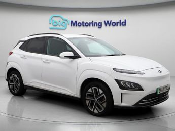 Hyundai KONA PREMIUM