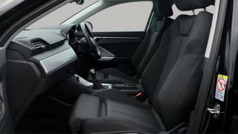Audi Q3 SPORTBACK TDI SPORT