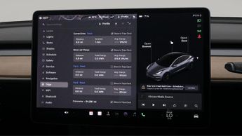 Tesla Model 3 ALL MODELS