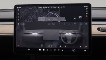 Tesla Model 3 ALL MODELS