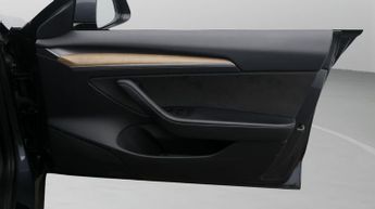 Tesla Model 3 ALL MODELS