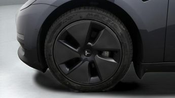 Tesla Model 3 ALL MODELS