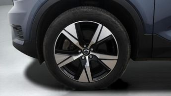Volvo XC40 RECHARGE TWIN AWD