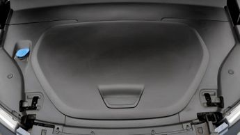 Volvo XC40 RECHARGE TWIN AWD