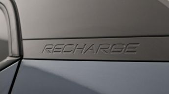 Volvo XC40 RECHARGE TWIN AWD