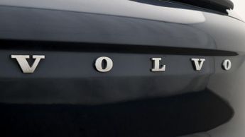 Volvo XC40 RECHARGE TWIN AWD