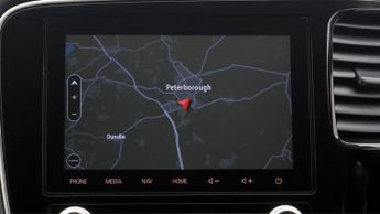 Mitsubishi Outlander EXCEED