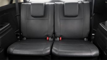 Mitsubishi Outlander EXCEED