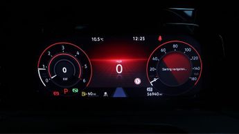 Volkswagen Golf GTD TDI DSG