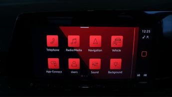 Volkswagen Golf GTD TDI DSG