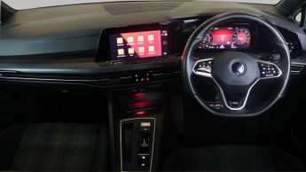 Volkswagen Golf GTD TDI DSG