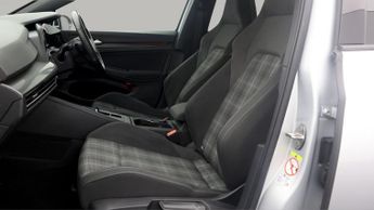 Volkswagen Golf GTD TDI DSG