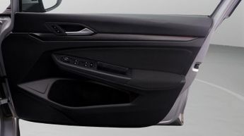 Volkswagen Golf GTD TDI DSG