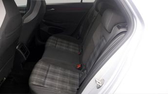 Volkswagen Golf GTD TDI DSG