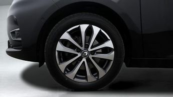 Renault Zoe GT LINE