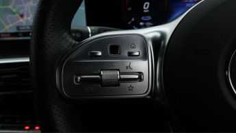 Mercedes-Benz EQC EQC 400 4MATIC AMG LINE