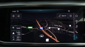 Audi Q3 TDI QUATTRO S LINE