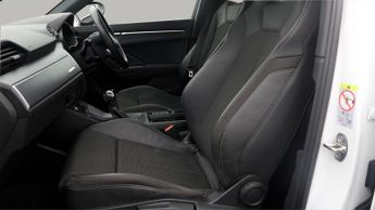 Audi Q3 TDI QUATTRO S LINE