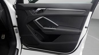 Audi Q3 TDI QUATTRO S LINE