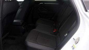 Audi Q3 TDI QUATTRO S LINE