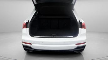 Audi Q3 TDI QUATTRO S LINE