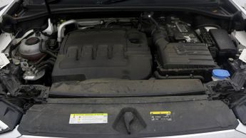 Audi Q3 TDI QUATTRO S LINE