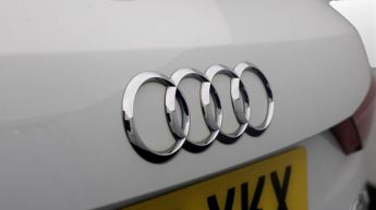 Audi Q3 TDI QUATTRO S LINE