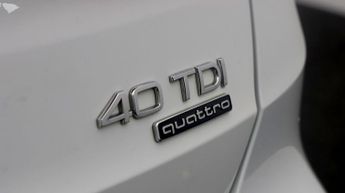 Audi Q3 TDI QUATTRO S LINE