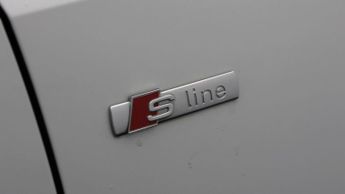 Audi Q3 TDI QUATTRO S LINE