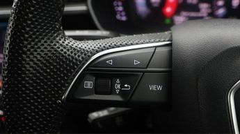 Audi Q3 TDI QUATTRO S LINE