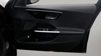 Mercedes-Benz C Class C 220 D SPORT