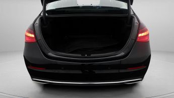 Mercedes-Benz C Class C 220 D SPORT