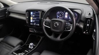 Volvo XC40 B4 INSCRIPTION PRO