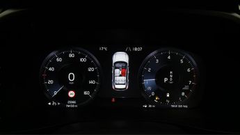 Volvo XC40 B4 INSCRIPTION PRO