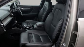 Volvo XC40 B4 INSCRIPTION PRO