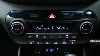 Hyundai TUCSON T-GDI N LINE