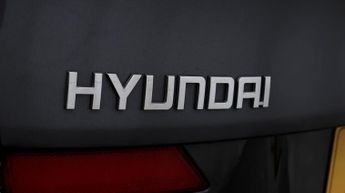 Hyundai TUCSON T-GDI N LINE