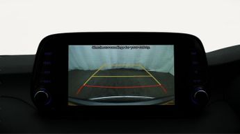 Hyundai TUCSON T-GDI N LINE