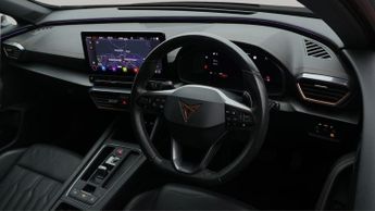 CUPRA Formentor V2 DSG