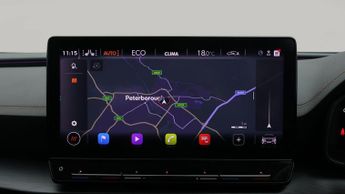 CUPRA Formentor V2 DSG