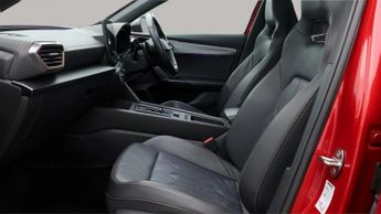 CUPRA Formentor V2 DSG