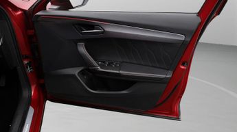 CUPRA Formentor V2 DSG